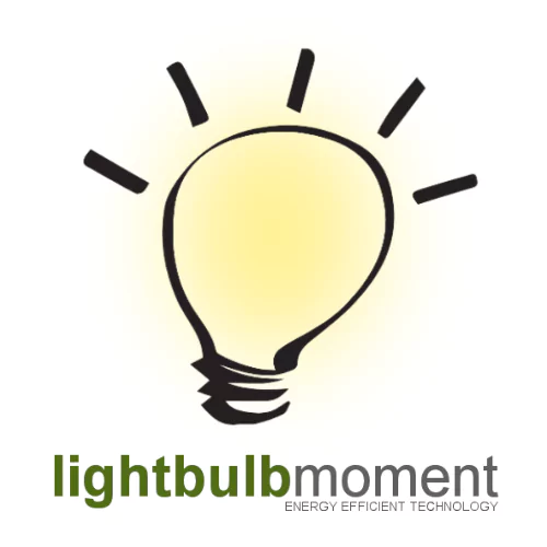 Lightbulb Moment